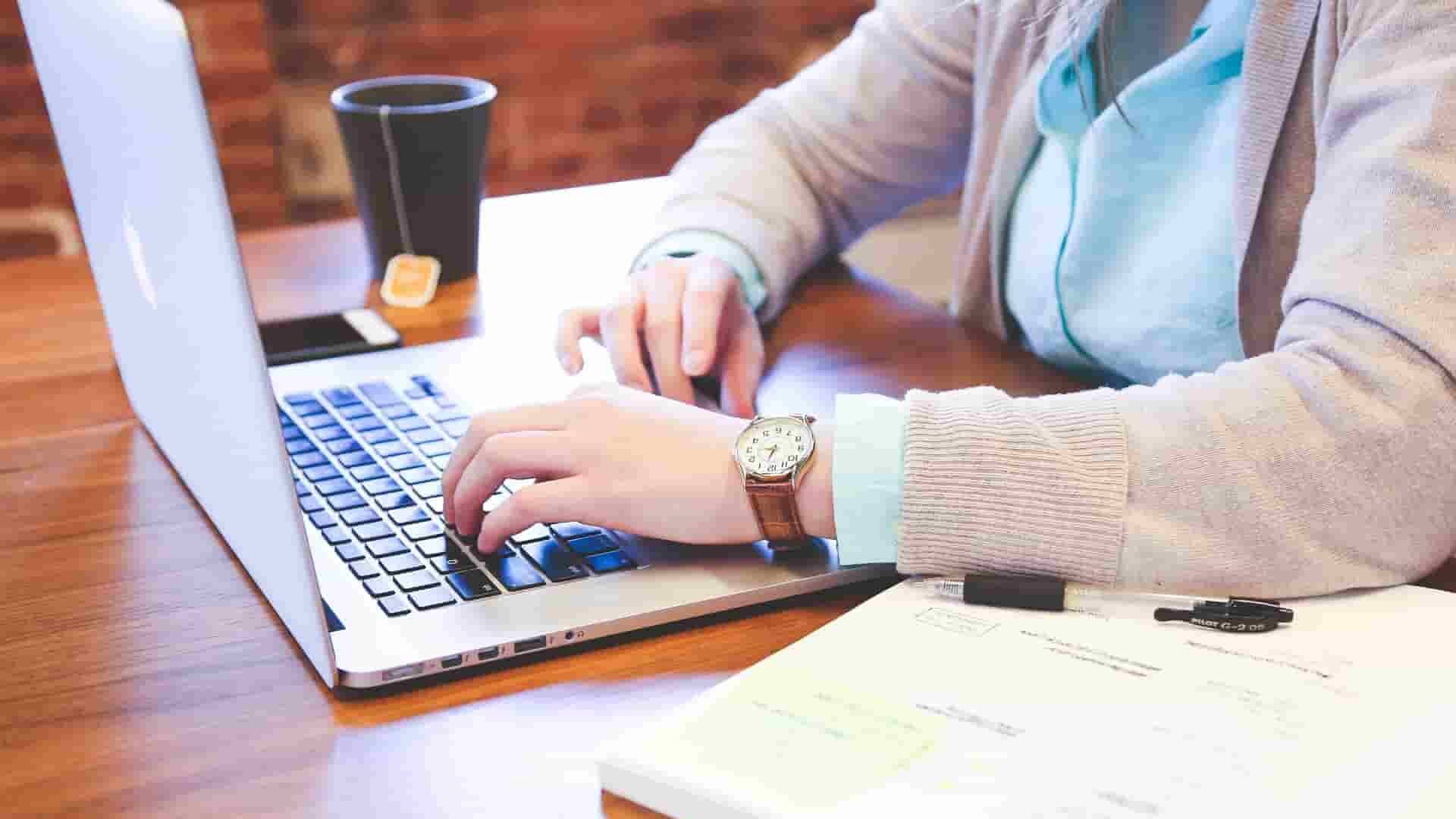 Affiliate Marketing